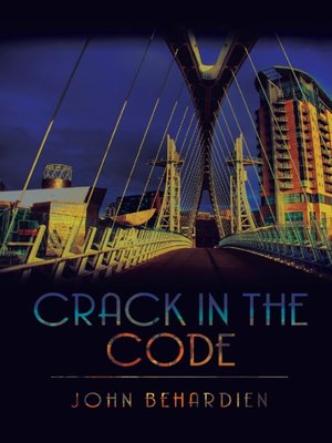 cover image of Crack in the Code